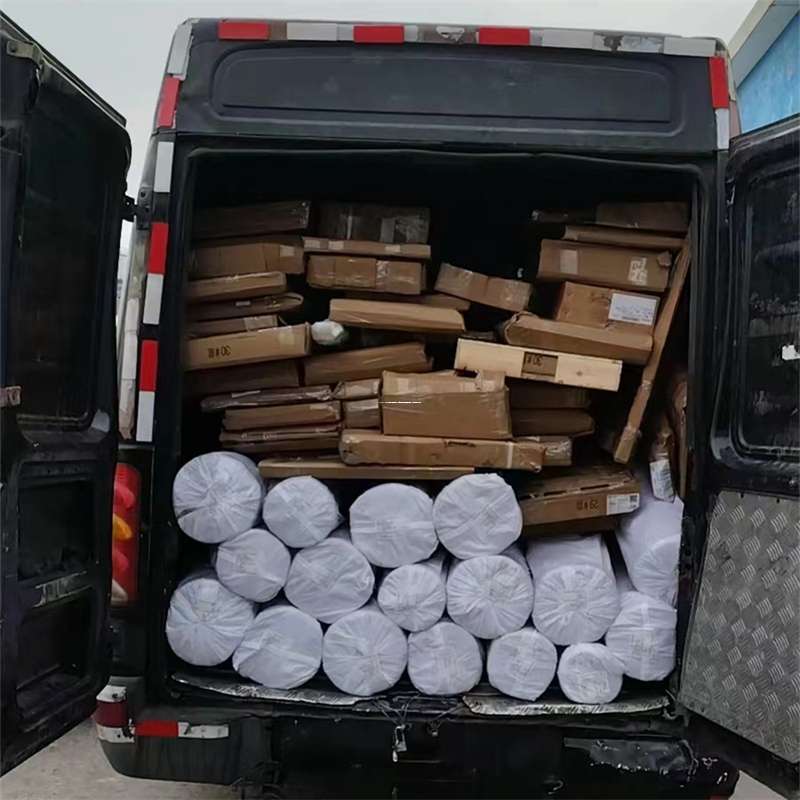 三门峡到苍南物流公司——一站式服务，让货运更便捷（苍南的物流专线）