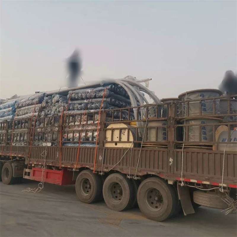 三门峡到六盘水物流公司——一站式服务，让货运更便捷