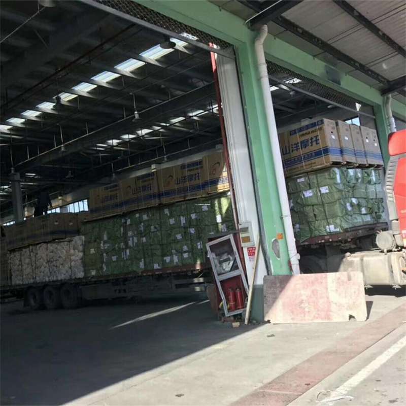 三门峡至肥东物流专线，一站式服务让货运更高效（肥东物流公司电话号码）