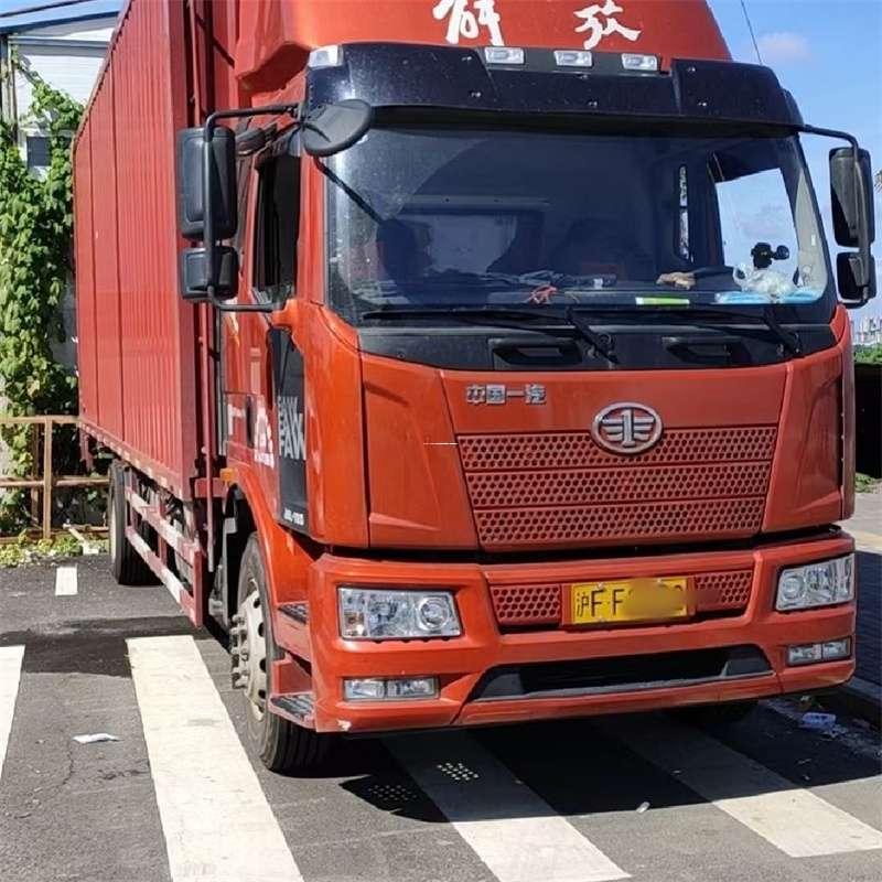 三门峡到朔州物流公司一站式服务，让货运更轻松